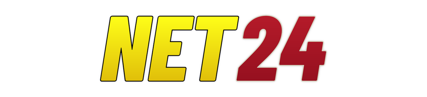 net24 লোগো